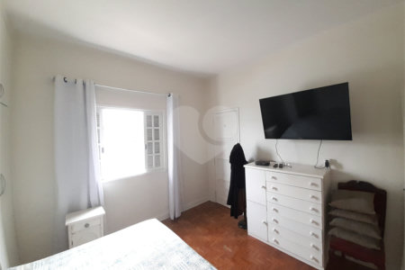 Casa de Vila à venda com 3 quartos, sendo 1 suíte, em Água Fria, São Paulo, SP
