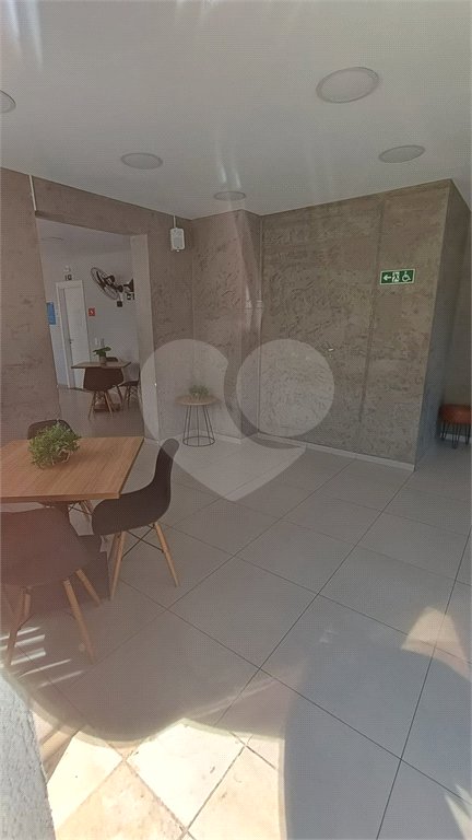 Apartamento à venda com 2 quartos em Vila Inglesa, São Paulo, SP