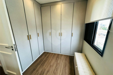 Apartamento à venda com 2 quartos, sendo 1 suíte,  em Cidade Monções, São Paulo, SP