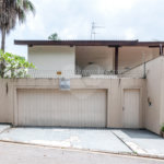 Sobrado de 632m² no Alto da Boa Vista à venda e locação - 05 dormitórios, 05 suítes e 09 vagas.