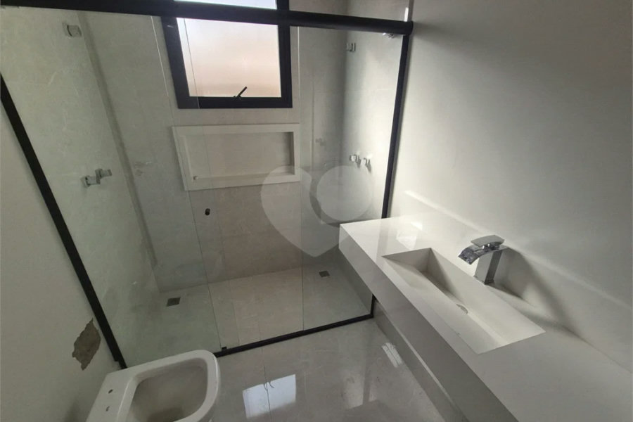 Casa à venda com 3 suítes no condomínio Villa D'aquila, Piracicaba - SP