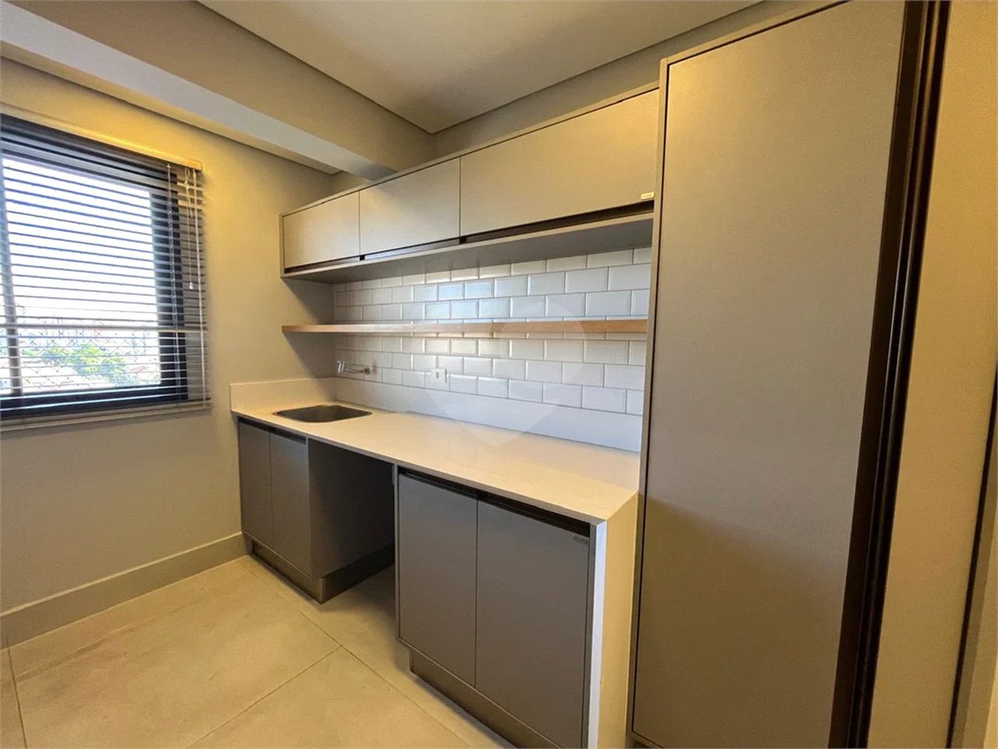 Apartamento à venda no São Dimas em Piracicaba/SP.