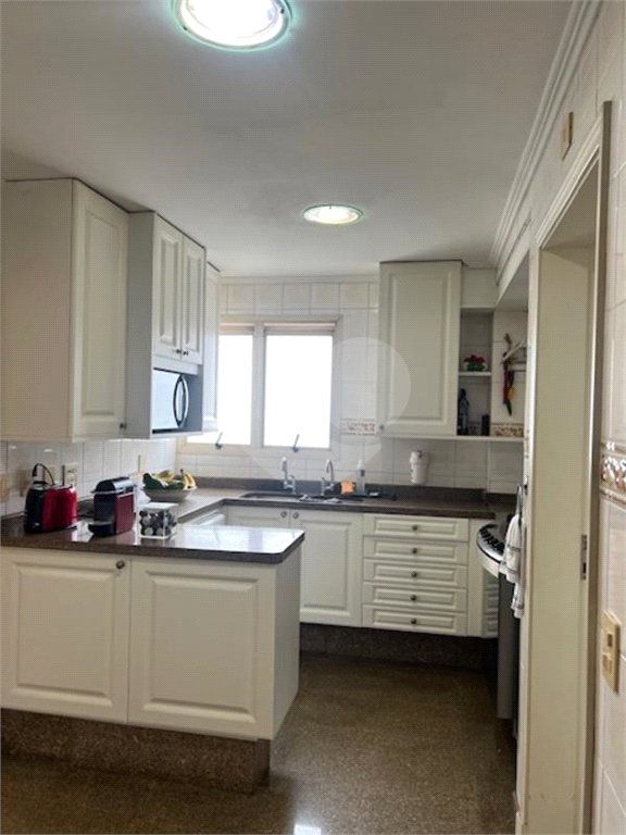 Apartamento à venda com 4 suítes em Santa Cecília, São Paulo, SP