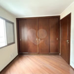 Apartamento á venda - Vila Guarani
