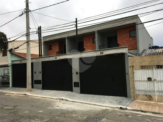 Sobrado para alugar com 3 quartos, sendo 1 suíte,  em Água Fria, São Paulo, SP