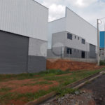 Galpão de 1200 m ² novos para locação em Nazaré Paulista/ Atibaia