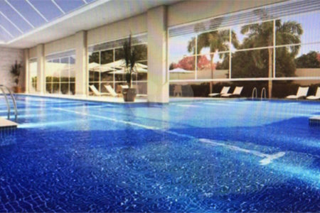 APARTAMENTO NA MOOCA 204 m² COM 4 SUITES E 4 VAGAS LAZER COMPLETO ACEITA PERMUTA