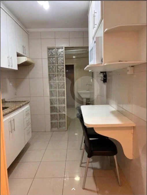 Apto para Locação com 3 dormitórios na Zona Norte