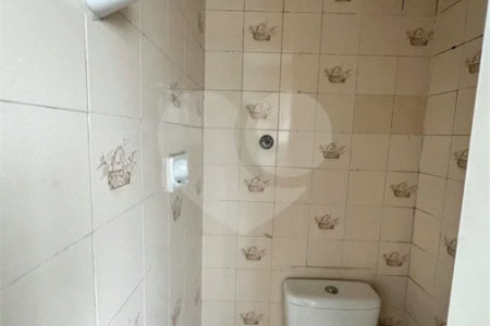 Apartamento á venda - Vila Mascote