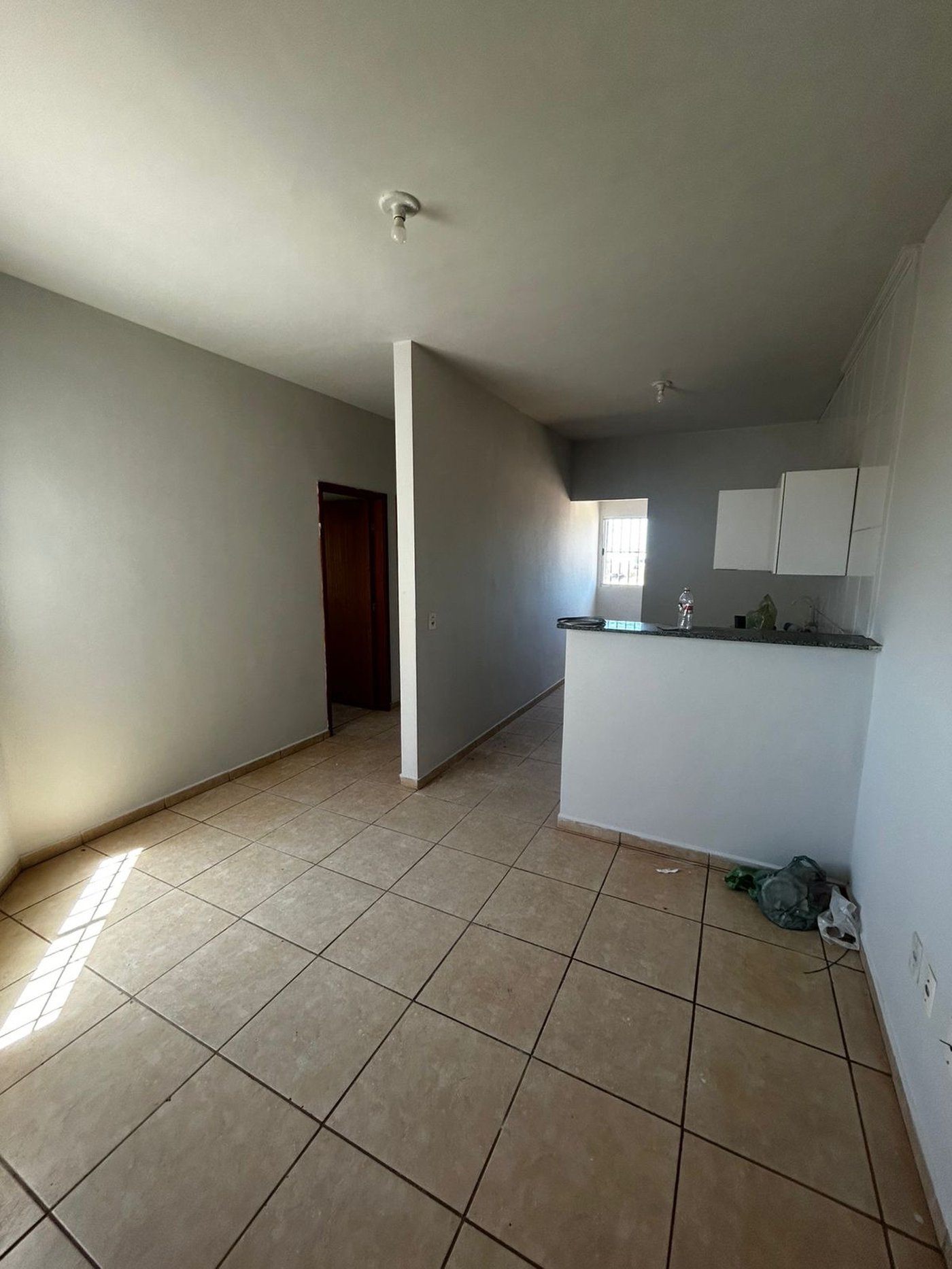 Apartamento para alugar com 2 quartos em Vila Nova, Três Lagoas, MS
