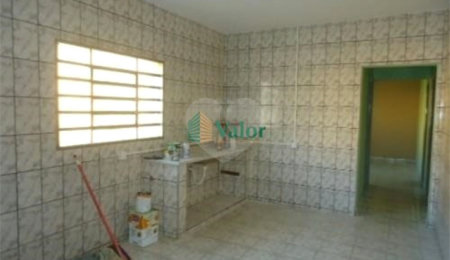 Casa à venda com 4 quartos em Vila Prado, São Carlos, SP