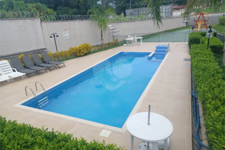 Apartamento com 2 quartos por R$125.000