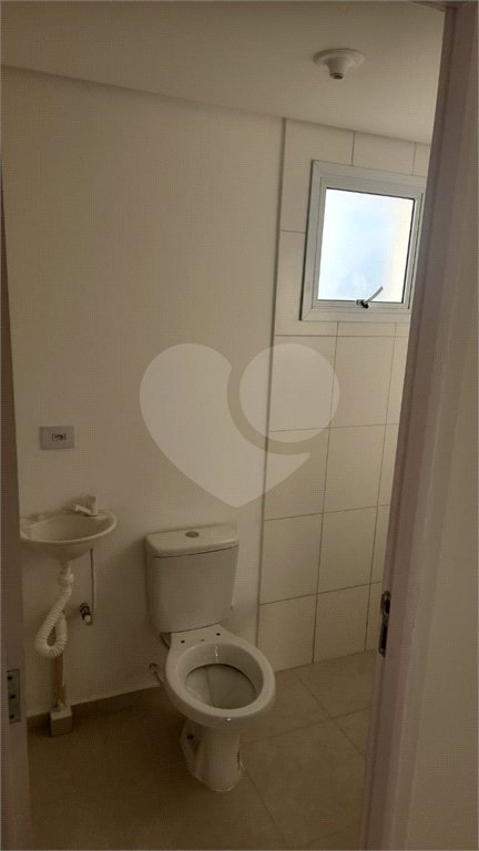 Apartamento à venda com 1 suíte em Cidade Nova Arujá, Arujá, SP