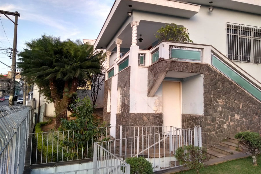 Casa Térrea à venda com 3 quartos, sendo 1 suíte, em Pirituba, São Paulo, SP