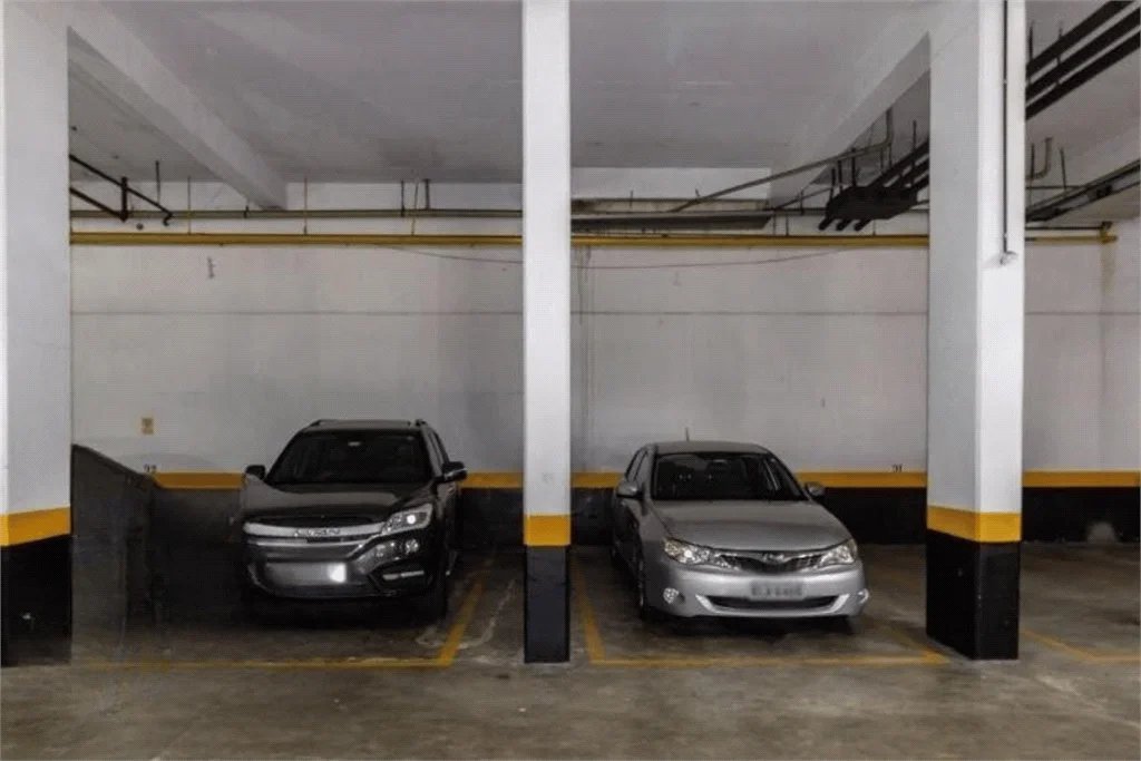 Apartamento à venda com 3 quartos, sendo 1 suíte, em Vila Andrade, São Paulo, SP