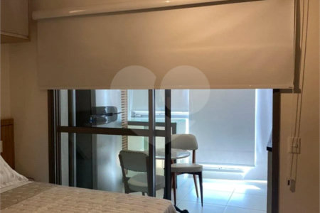 Apartamento à venda com 1 suíte em Jardim das Acácias, São Paulo, SP