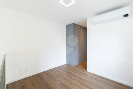 Apartamento à venda ou para alugar com 1 suíte em Jardim Paulista, São Paulo, SP