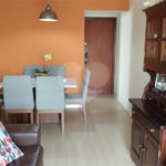 Apartamento à venda com 3 quartos em Santa Teresinha, São Paulo, SP