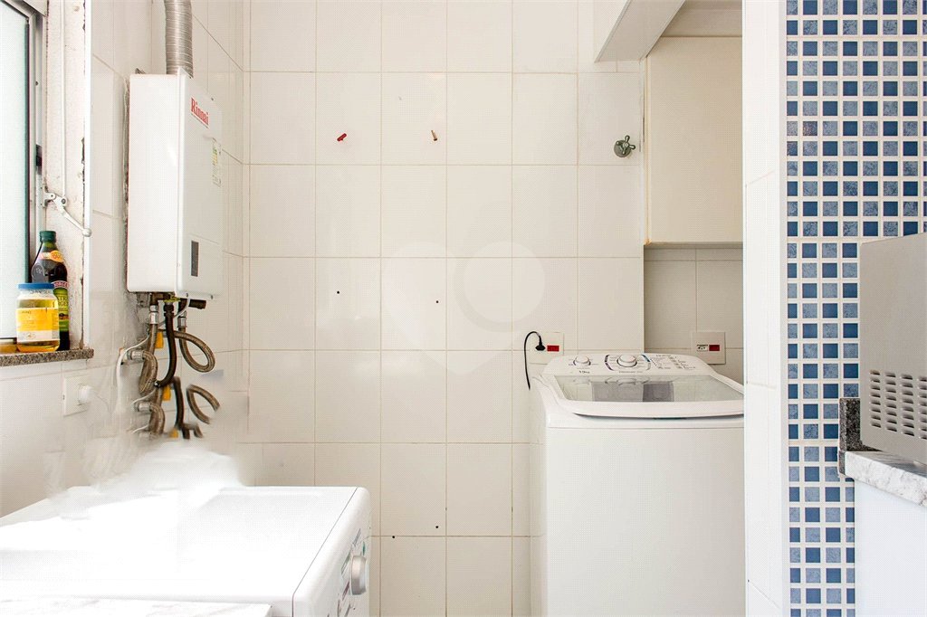 Apartamento à venda com 3 quartos, sendo 1 suíte, em Mandaqui, São Paulo, SP