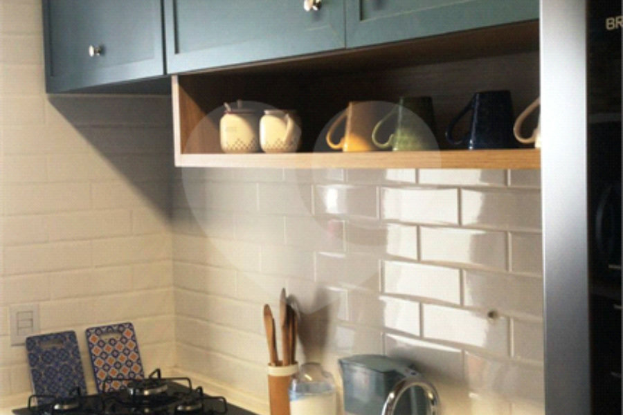 Apartamento à venda com 2 quartos, sendo 1 suíte, em Vila Maria, São Paulo, SP