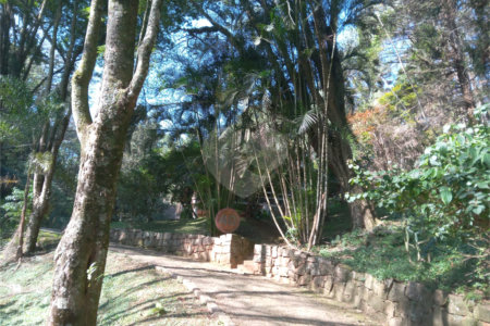 Sítio à venda em Chácara São João, Campo Limpo Paulista, SP