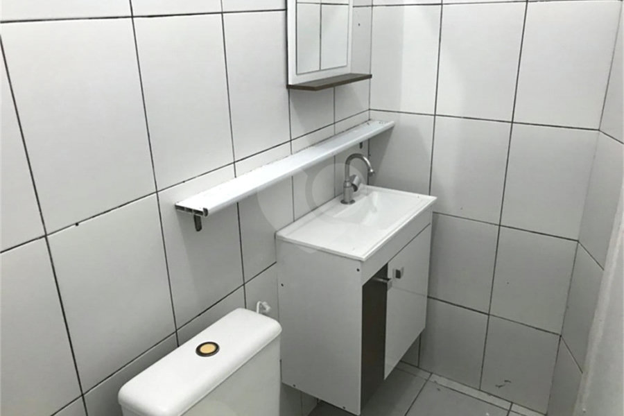 Casa para alugar com 3 quartos, sendo 1 suíte, em Vila Isolina Mazzei, São Paulo, SP
