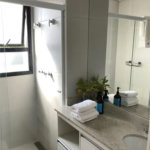 Apartamento para alugar com 2 quartos, sendo 1 suíte, em Pinheiros, São Paulo, SP