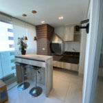 Apartamento à venda com 3 quartos, sendo 1 suíte, em Vila Regente Feijó, São Paulo, SP