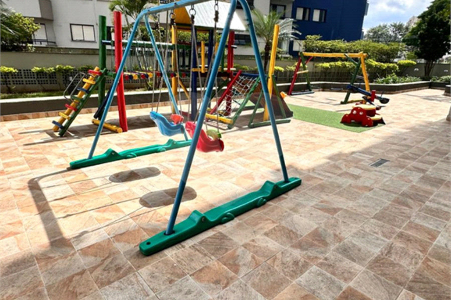 Apartamento à venda com 3 quartos, sendo 1 suíte, em Vila Rosália, Guarulhos, SP