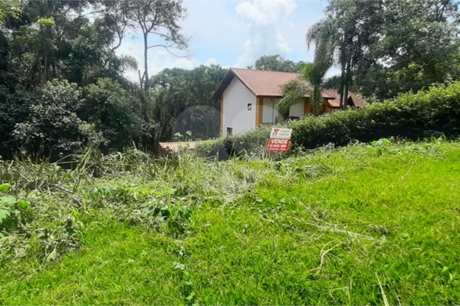Terreno à venda no condomínio Associação Reserva das Hortênsias, Mairiporã - SP