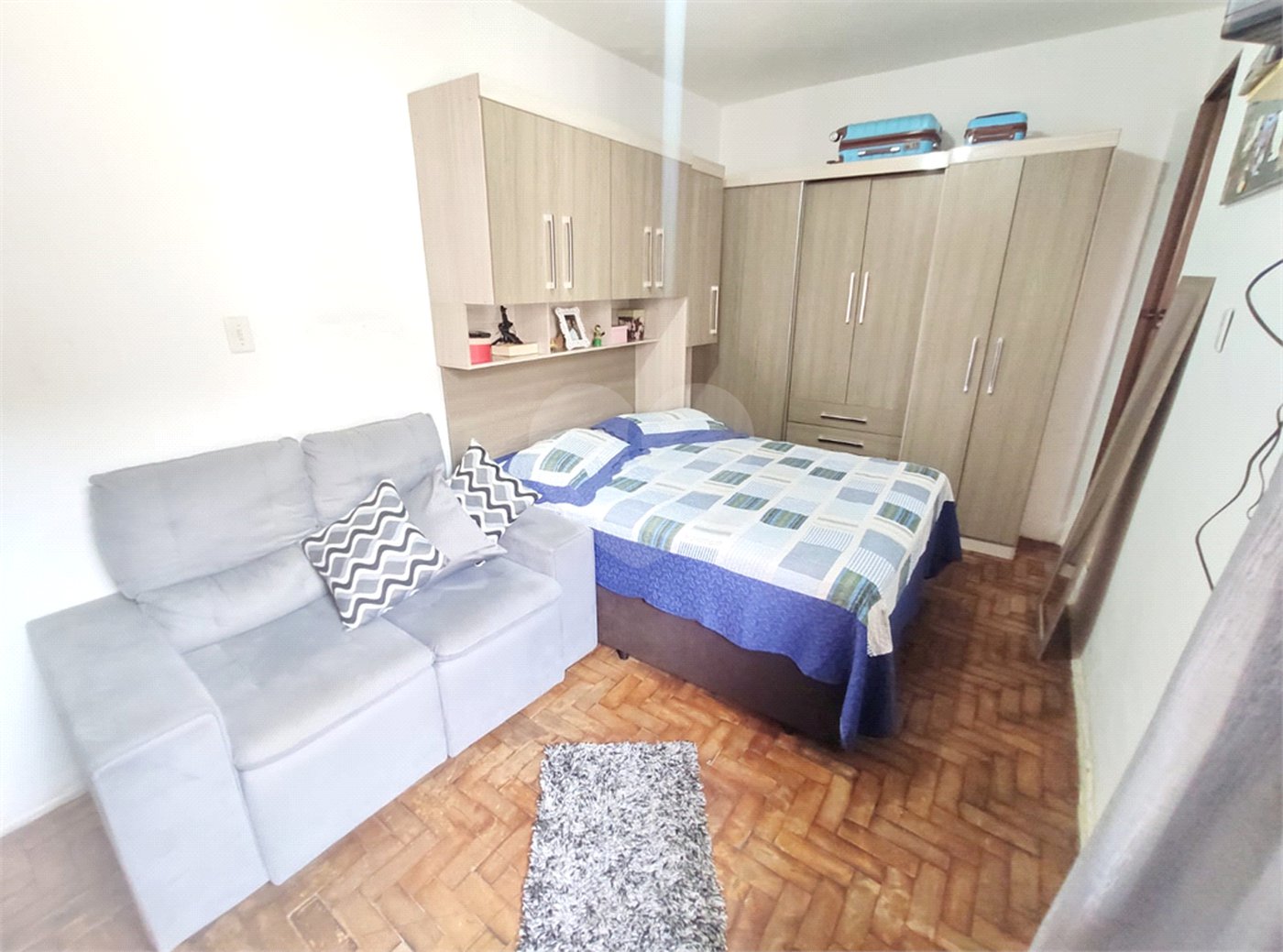 Casa Térrea à venda com 3 quartos, sendo 1 suíte, em Vila Mazzei, São Paulo, SP