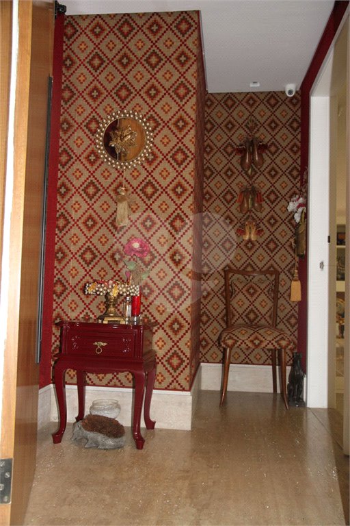 Apartamento à venda com 3 suítes em Campo Belo, São Paulo, SP