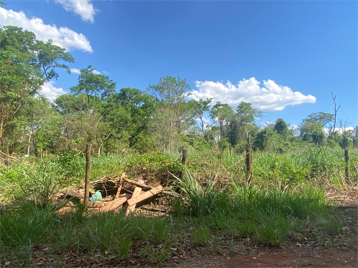 Área de Terra à venda no Centro Empresarial e Industrial Omar Maksoud, Araraquara, SP