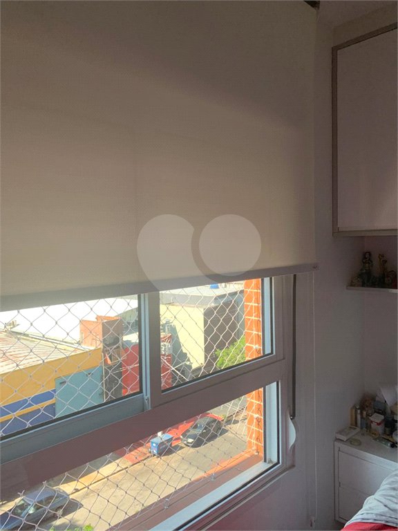 Apartamento à venda com 1 quarto em Santana, São Paulo, SP
