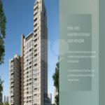 Apartamento à venda com 3 suítes no Centro, Indaiatuba, SP