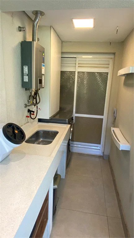 Apartamento à venda com 3 quartos, sendo 1 suíte, em Vila Andrade, São Paulo, SP