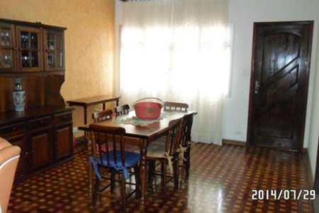 Casa Térrea à venda com 3 quartos, sendo 1 suíte,  em Jardim Franca, São Paulo, SP