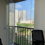 Apartamento à venda com 2 quartos em Parque Reboucas, São Paulo, SP