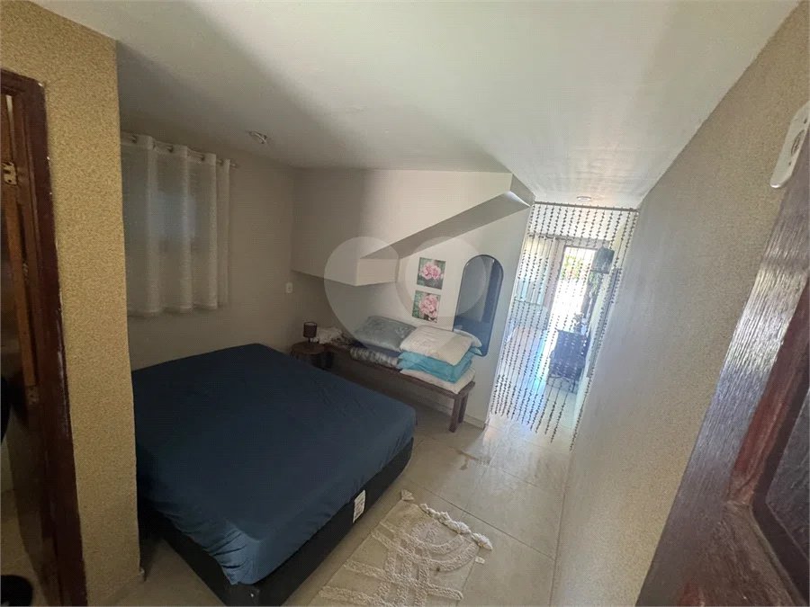 Casa à venda com 3 quartos, sendo 1 suíte,  em Rasa, Armação dos Búzios, RJ