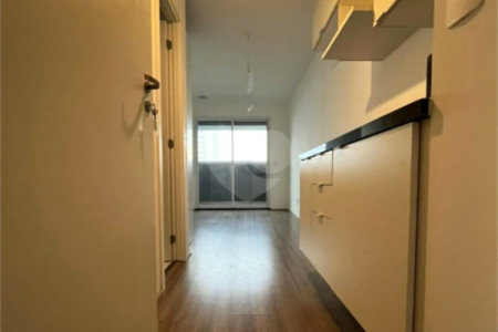 Apartamento à venda com 1 suíte em Belenzinho, São Paulo, SP