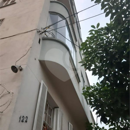Apartamento à venda com 2 quartos em Cerqueira César, São Paulo, SP