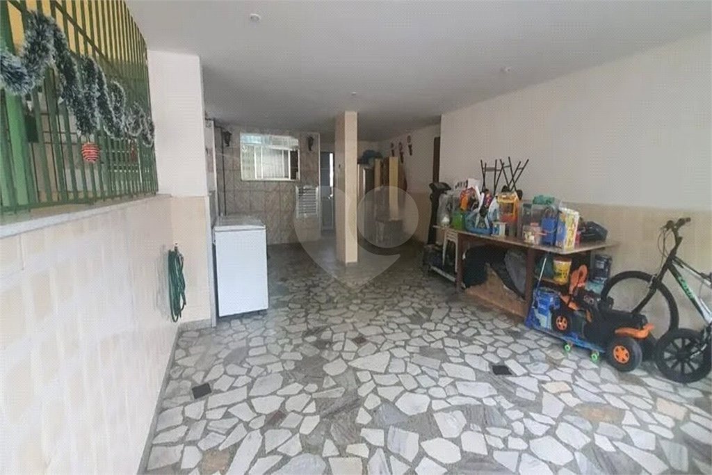 Apartamento à venda com 2 suítes em Rio Comprido, Rio de Janeiro, RJ