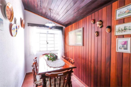 Casa Térrea à venda com 2 suítes em Vila Mariza Mazzei, São Paulo, SP