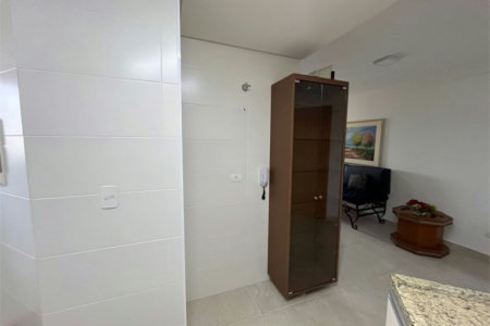 Apartamento com 2 dormitórios à venda, 69 m² por R$ 670.000,00 - Jardim Virgínia - Guarujá/SP