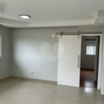 Apartamento à venda com 2 quartos, sendo 1 suíte, em Vila Leopoldina, São Paulo, SP