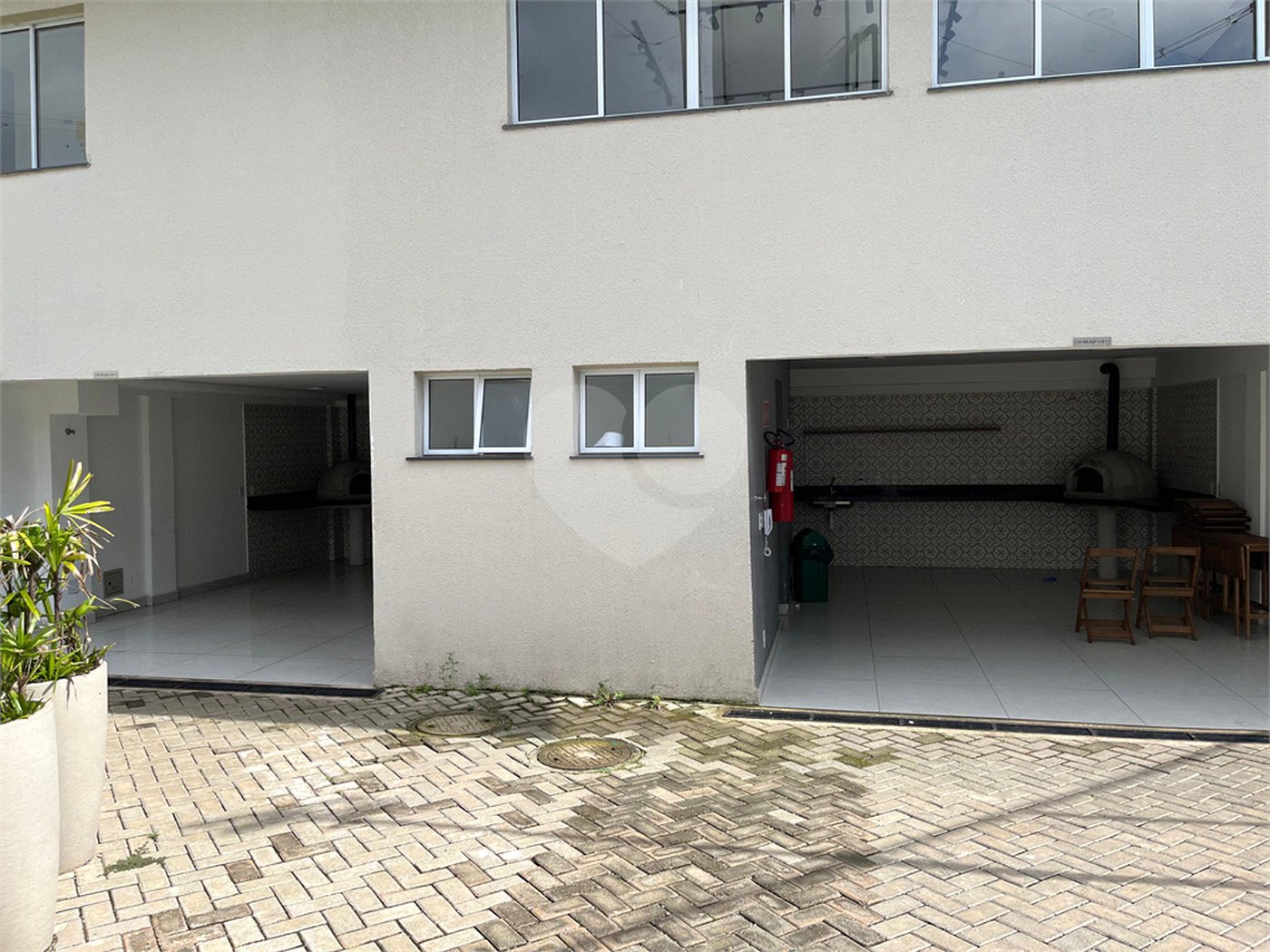 Apartamento à venda ou para alugar com 2 quartos em Jardim Europa, Suzano, SP