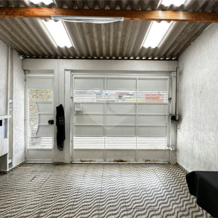 Sobrado à venda com 3 quartos em Jardim Suzanópolis, Suzano, SP