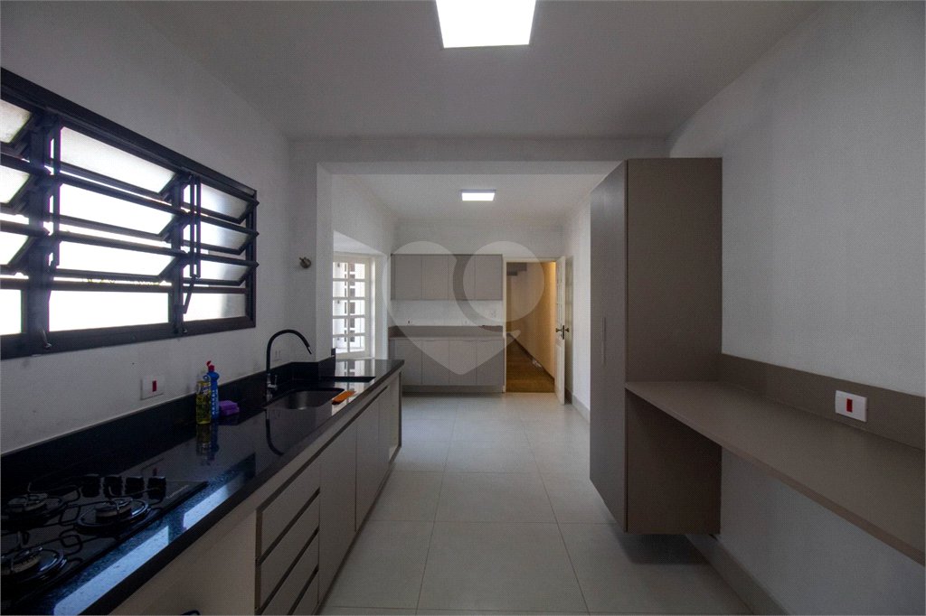 Casa à venda com 3 quartos, sendo 1 suíte, em Brooklin Paulista, São Paulo, SP