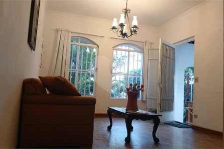 Casa à venda com 3 quartos, sendo 1 suíte, em Brooklin, São Paulo, SP