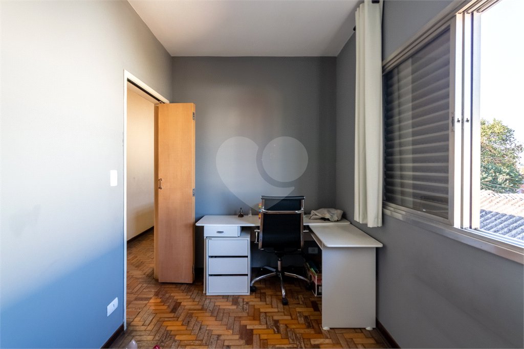 Sobrado à venda com 3 quartos em Vila Mariana, São Paulo, SP